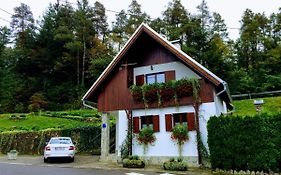 Holiday House Kod Ajke